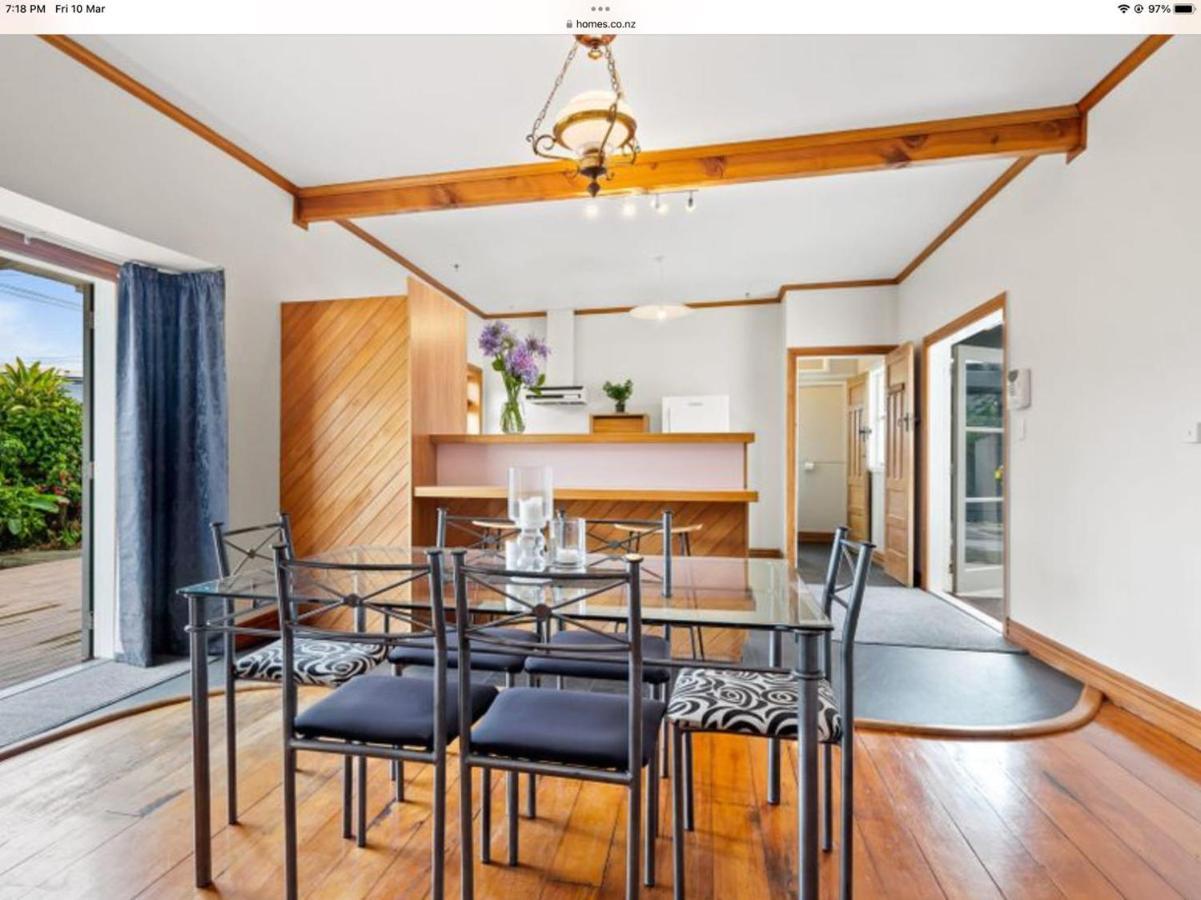 פאנגאריי Northern Holiday Cottage מראה חיצוני תמונה