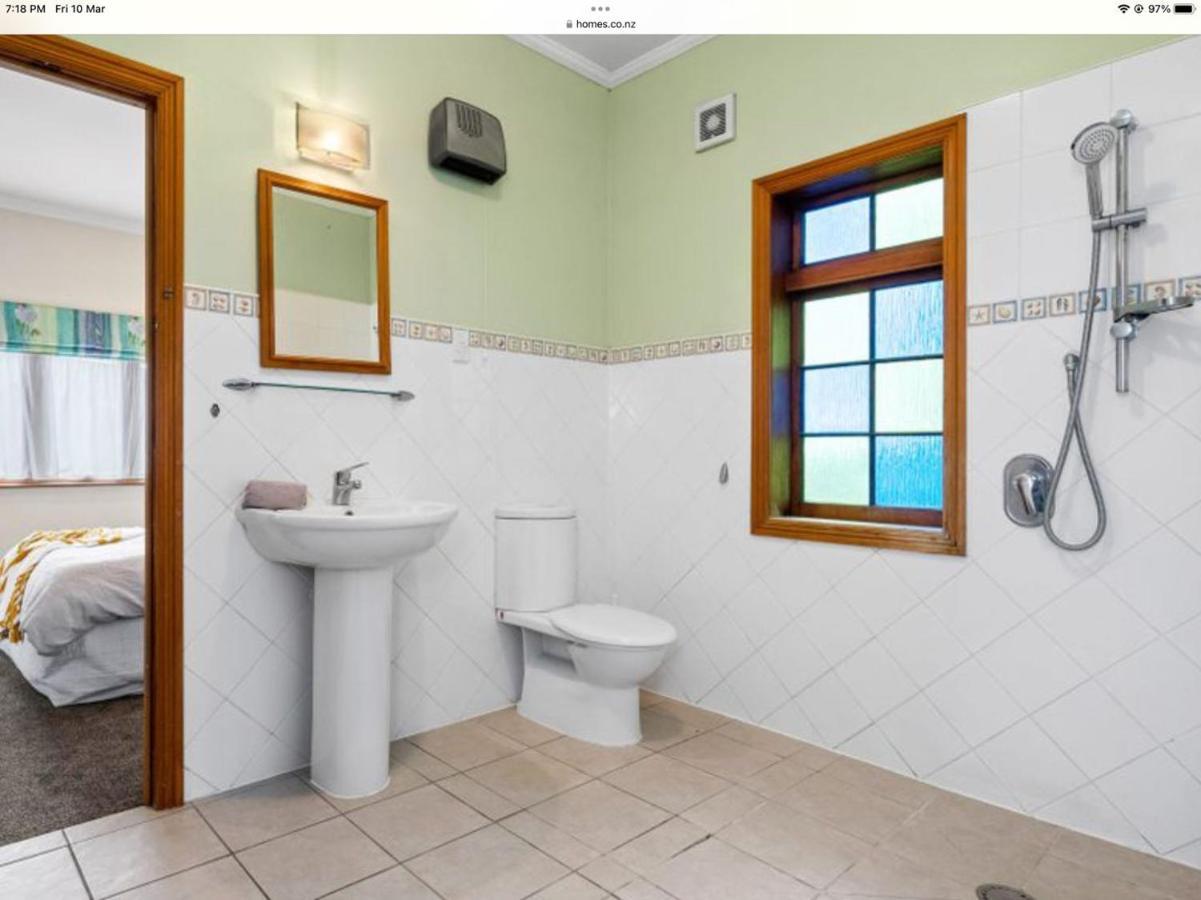 פאנגאריי Northern Holiday Cottage מראה חיצוני תמונה