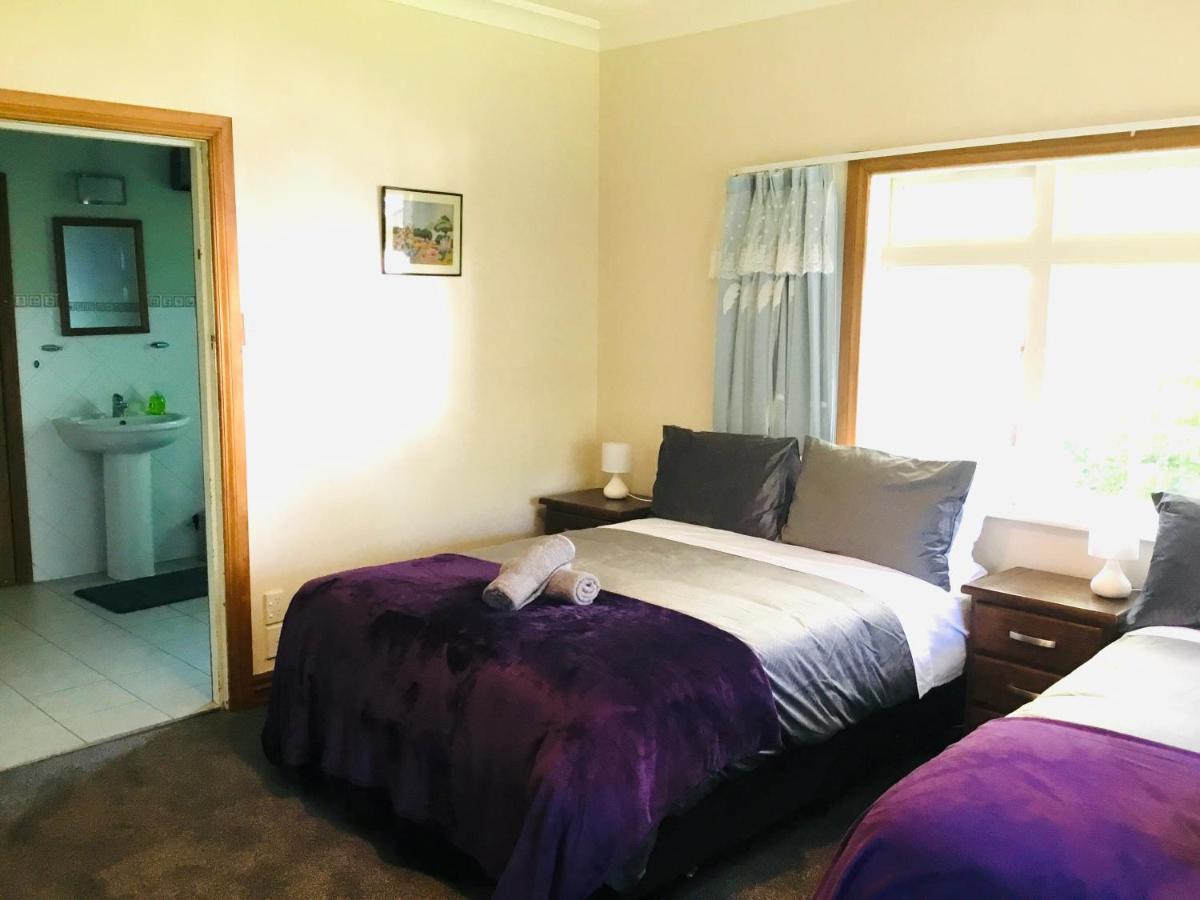 פאנגאריי Northern Holiday Cottage מראה חיצוני תמונה