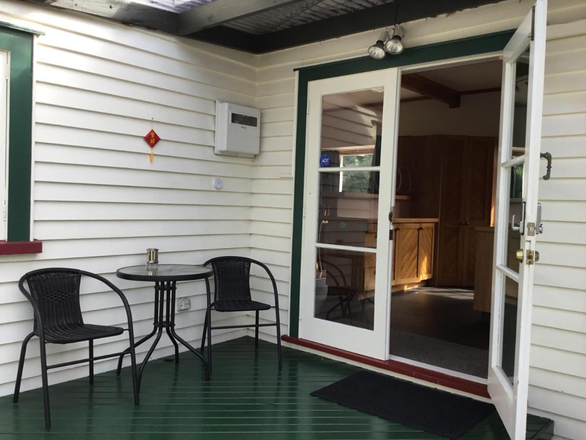 פאנגאריי Northern Holiday Cottage מראה חיצוני תמונה