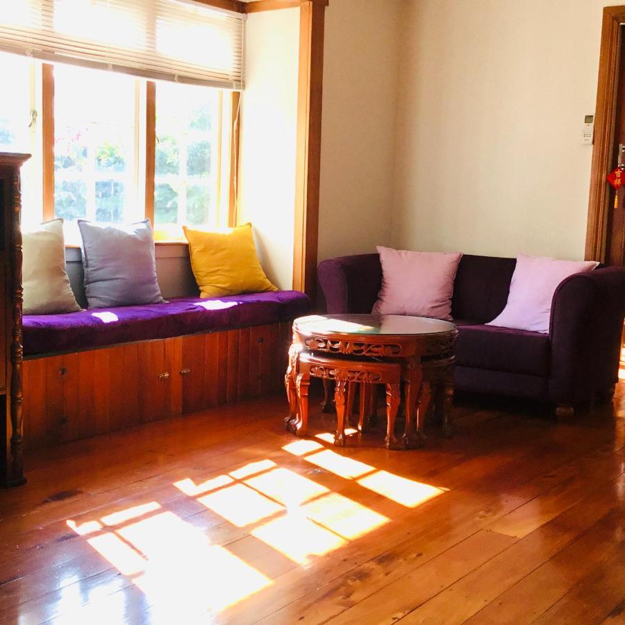 פאנגאריי Northern Holiday Cottage מראה חיצוני תמונה
