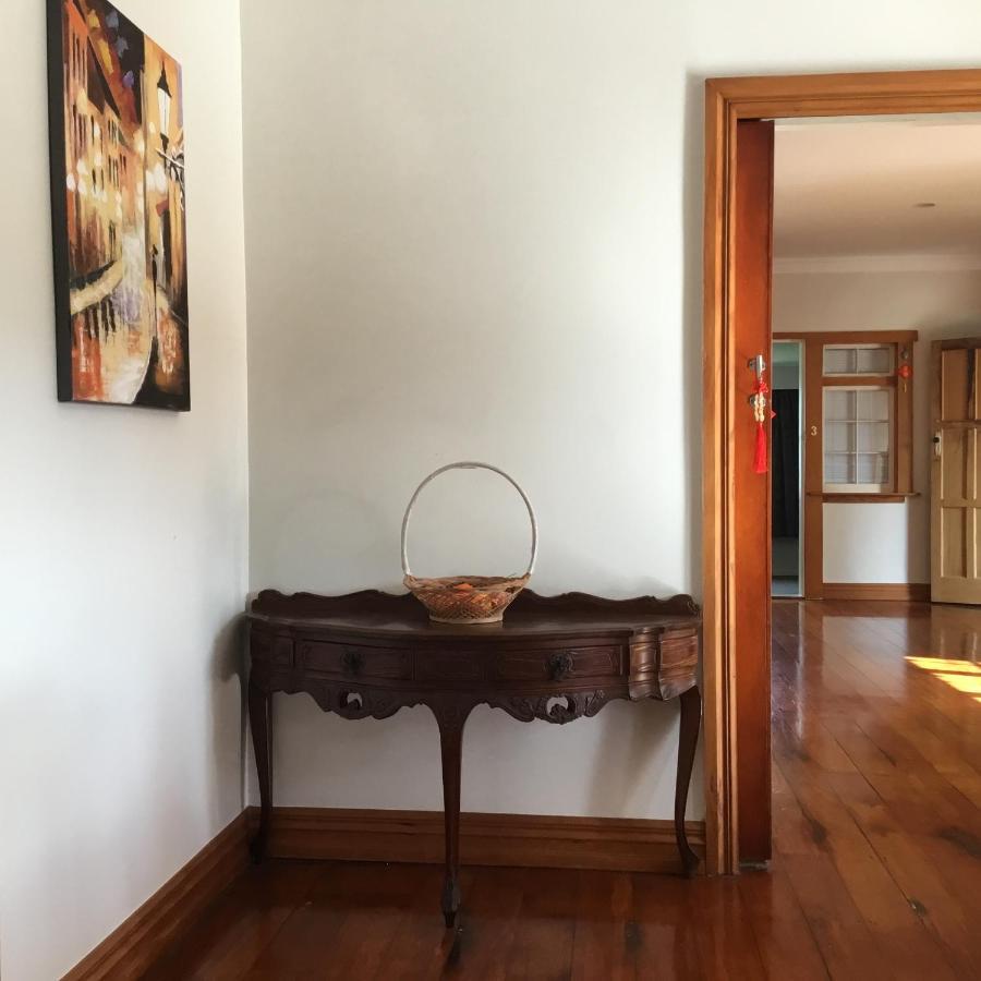 פאנגאריי Northern Holiday Cottage מראה חיצוני תמונה