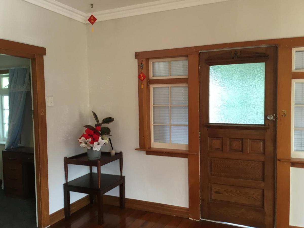 פאנגאריי Northern Holiday Cottage מראה חיצוני תמונה