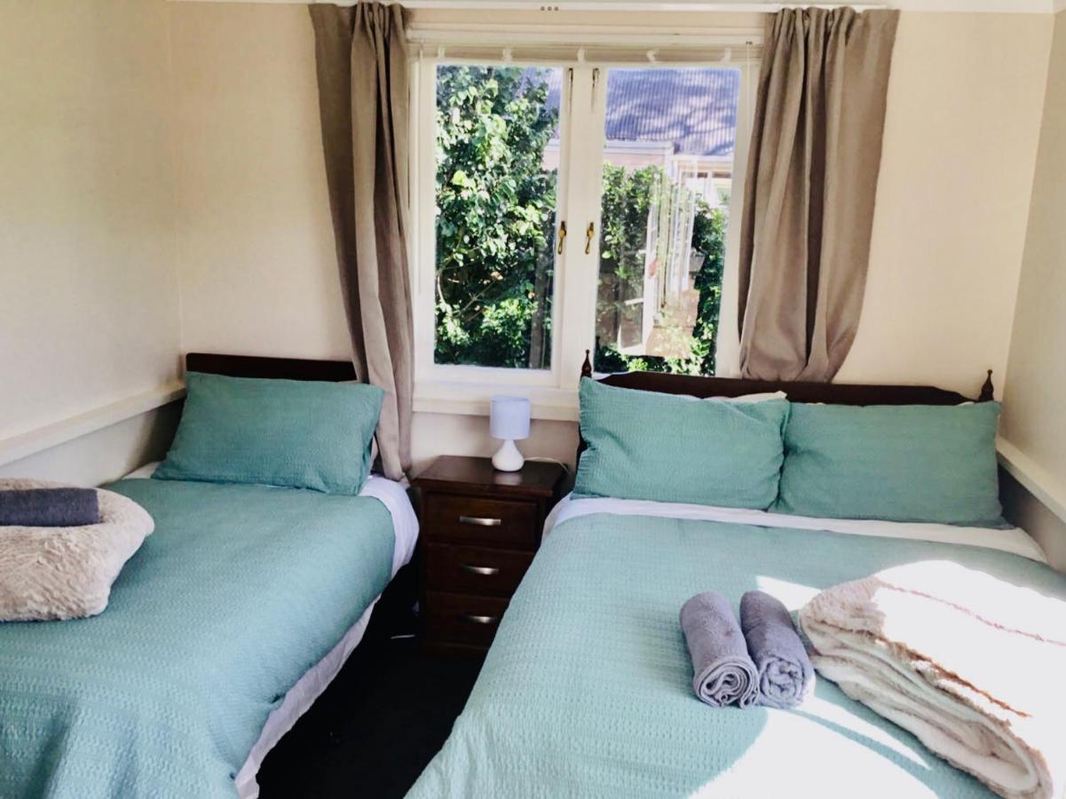 פאנגאריי Northern Holiday Cottage מראה חיצוני תמונה