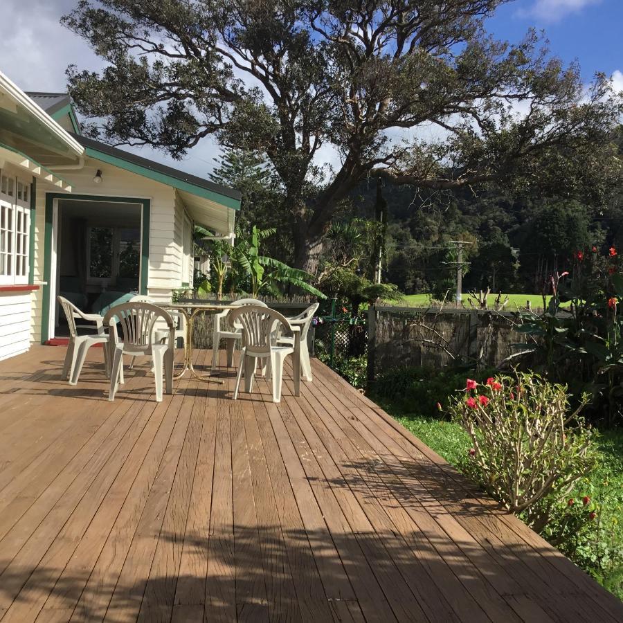 פאנגאריי Northern Holiday Cottage מראה חיצוני תמונה