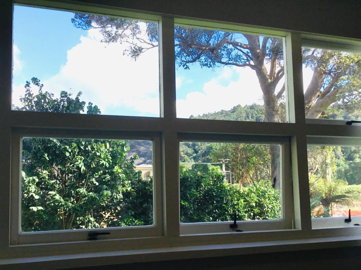 פאנגאריי Northern Holiday Cottage מראה חיצוני תמונה